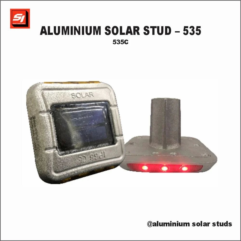 Solar Studs